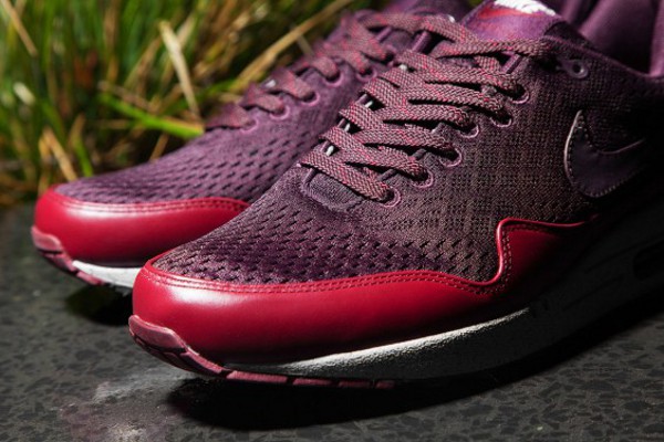 Nike Air Max 1 EM Red Mahogany