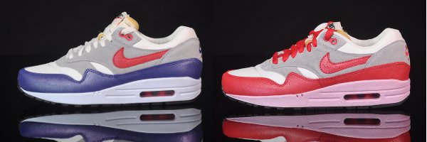 nike air max 1 femme vintage