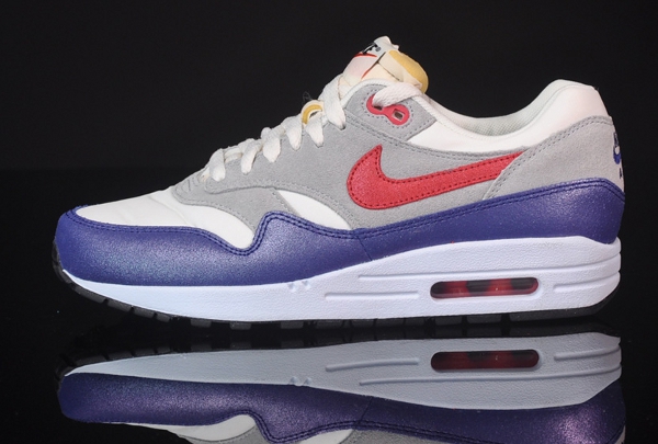 Nike Air Max 1 Vintage pour femme