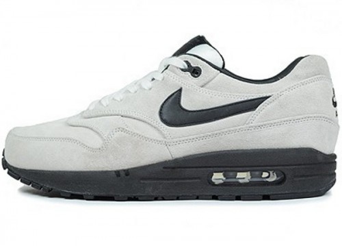 air max one blanche et rouge