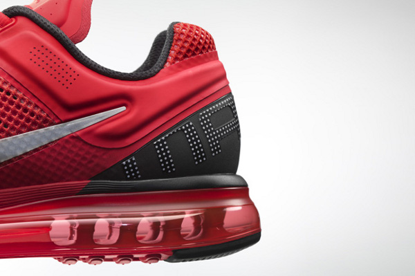 Nike Air Max + 2013