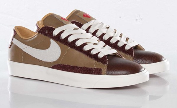 Nike Blazer Low Vintage NRG