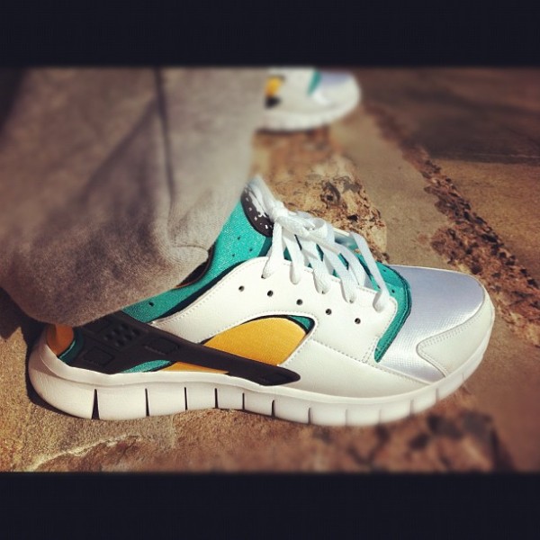 Nike Huarache Free OG