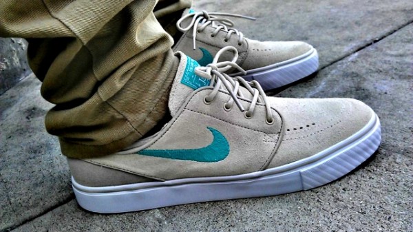 Nike SB Stefan Janoski 