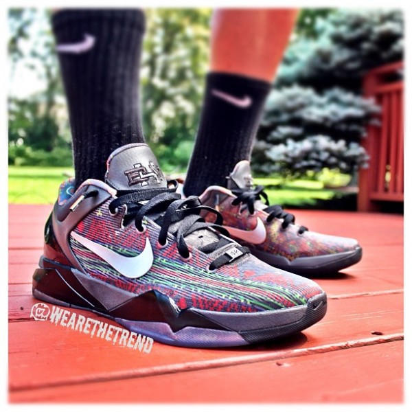 Nike Kobe 7 BHM