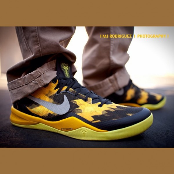 Nike Kobe 8