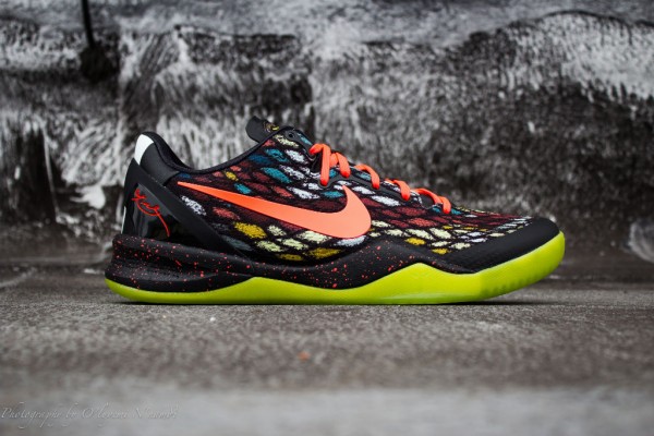 Nike Kobe 8 Christmas