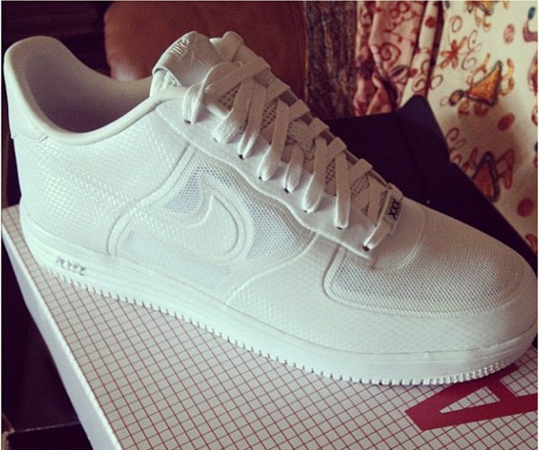 Nike Lunar Force 1