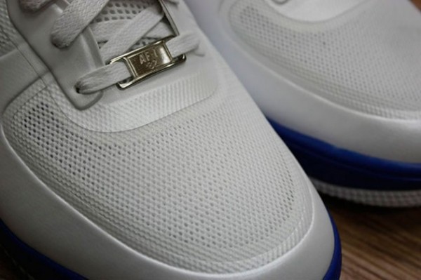 Nike Lunar Force 1 Medicom Bearbrick