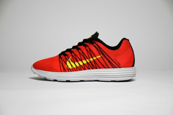 Nike Lunaracer + 3