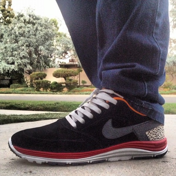 Nike Lunar Rod Safari x Primitive