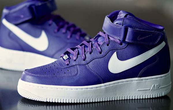 Nike Air Force 1