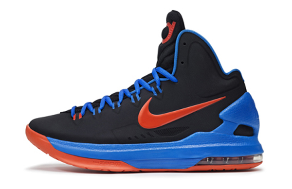 Nike KD 5 away