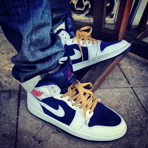 jordan 1 olympic 2012