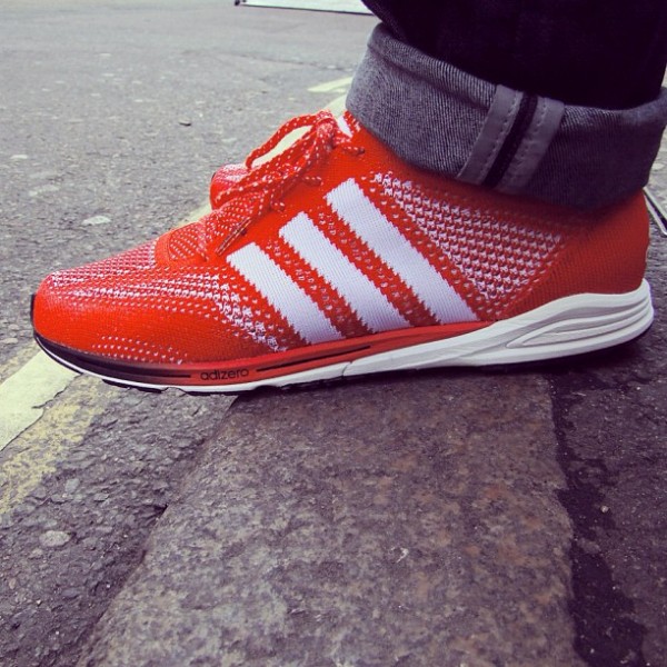 Adidas Primeknit 