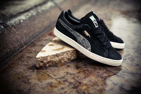 Puma States x Solebox