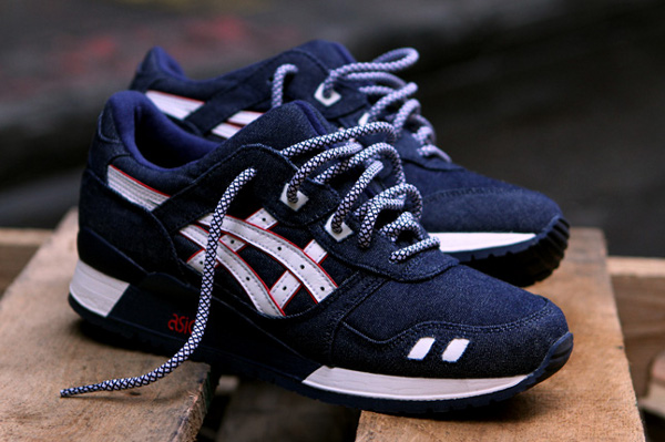 chaussure asics gel lyte 3 pas cher