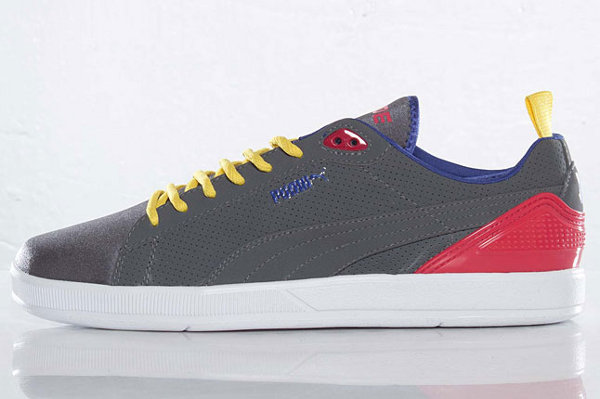 Puma Future Clyde Lite Undefeated