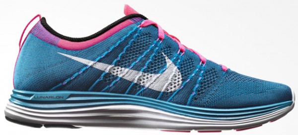 NIKE FLYKNIT LUNAR1+