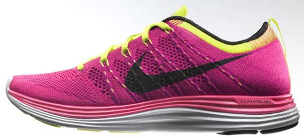 NIKE FLYKNIT LUNAR1+