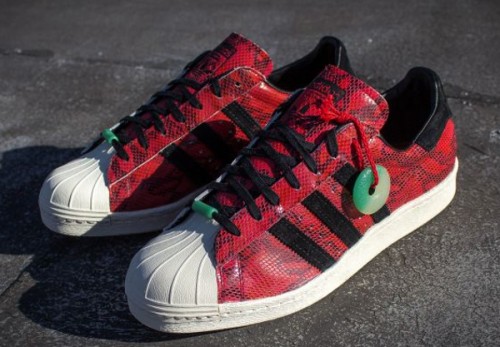 adidas original superstar 80s metal pas cher