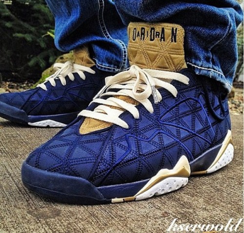 air jordan vii j2k pack air jordan vii j2k pack