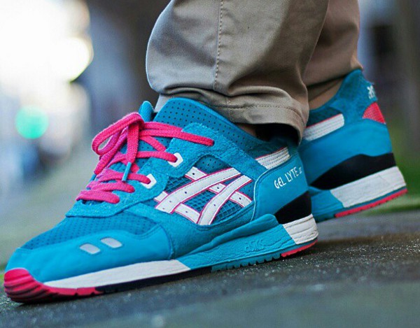 Asics Gel Lyte 3 Pick Your Shoes