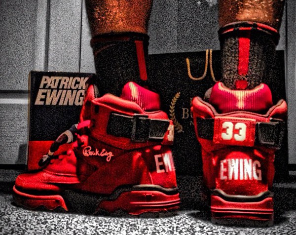 Ewing 33 Hi