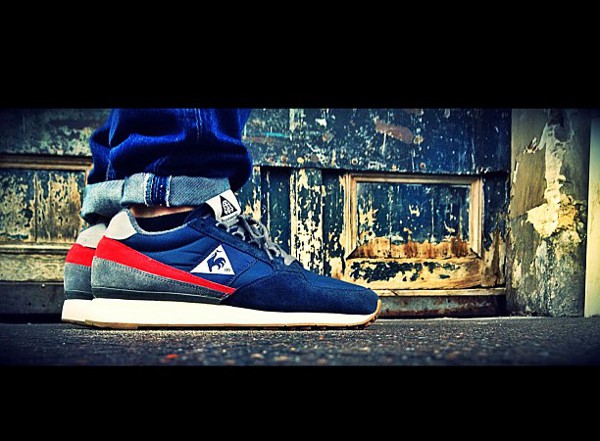 Le Coq Sportif Eclat Footpatrol