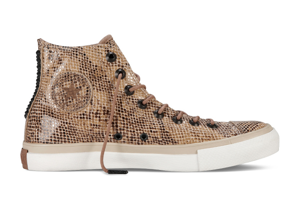 Converse All Star Chuck Taylor année du serpent