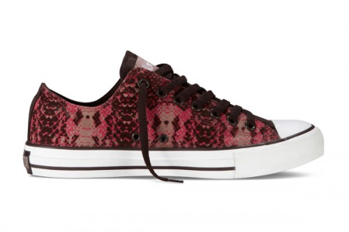 converse effet serpent