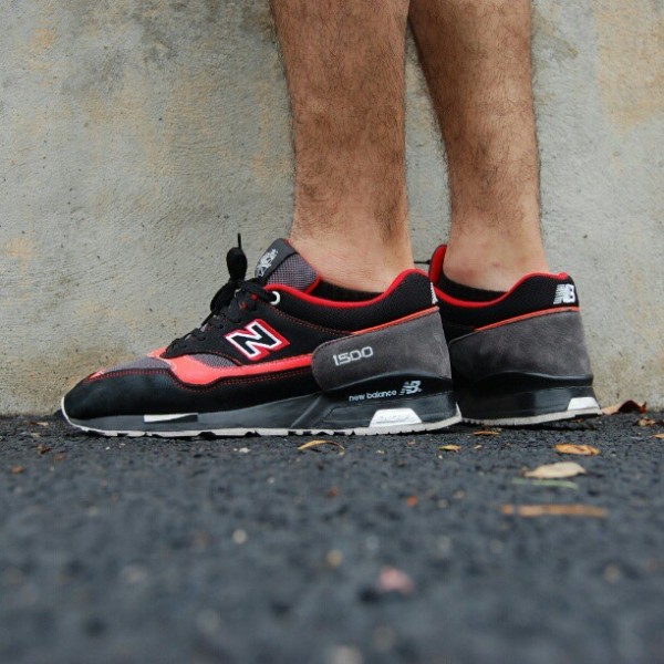 New Balance 1500 Crooked Tongues - JD Beltran