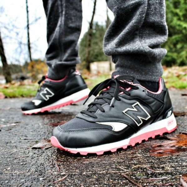 New Balance 577 Staple - Omar Berrios