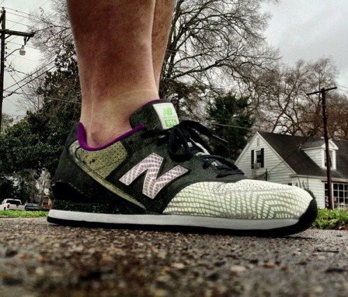 ouedkniss basket new balance