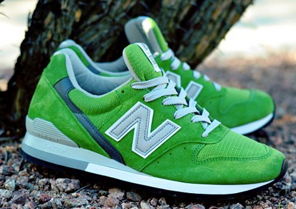 nb 996 green