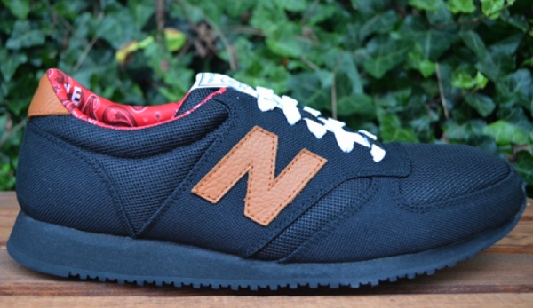 New Balance 420 Herschel Supply Co.