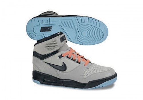 nike air revolution vintage