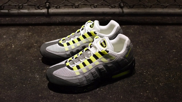 Nike Air Max 95 OG 2013