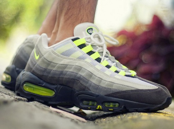 air max 95 og yellow