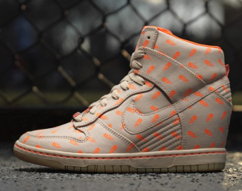 nike dunk sky high homme bordeaux