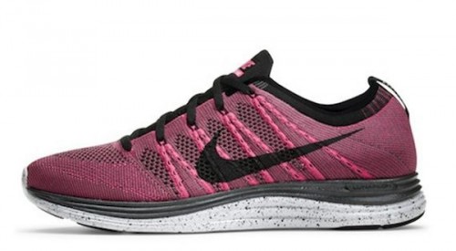 nike flyknit lunar 4 homme soldes