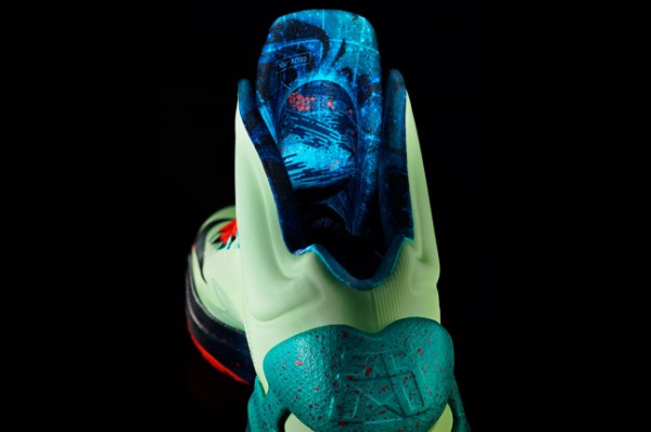 Nike Kobe 5 All Star 2013 Extraterrestrial