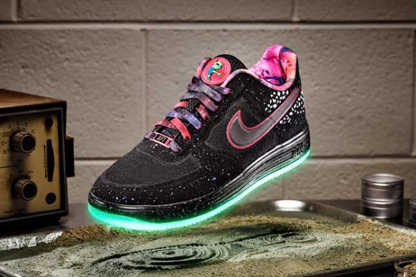 Nike Lunar Force 1 All Star Game 2013 Area 72