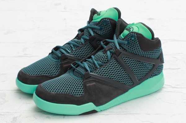 Reebok Pump Omni Lite HLS Menthe