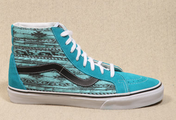 vans sk8 hi urban outfitters