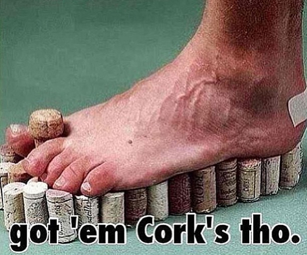 Nike Lebron 10 Cork