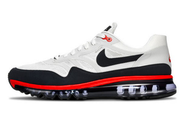 Nike Air Max Hometurf Londres