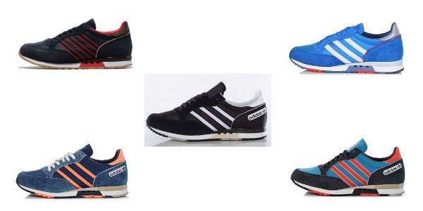Adidas sales phantom 1985