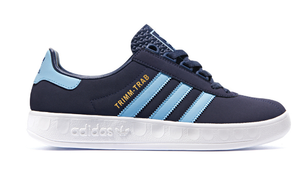 Adidas Originals Trimm Trab Size?