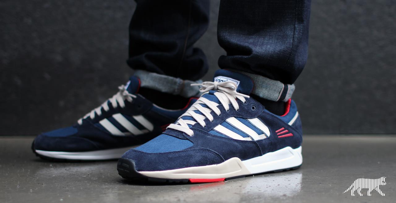 adidas tech super k